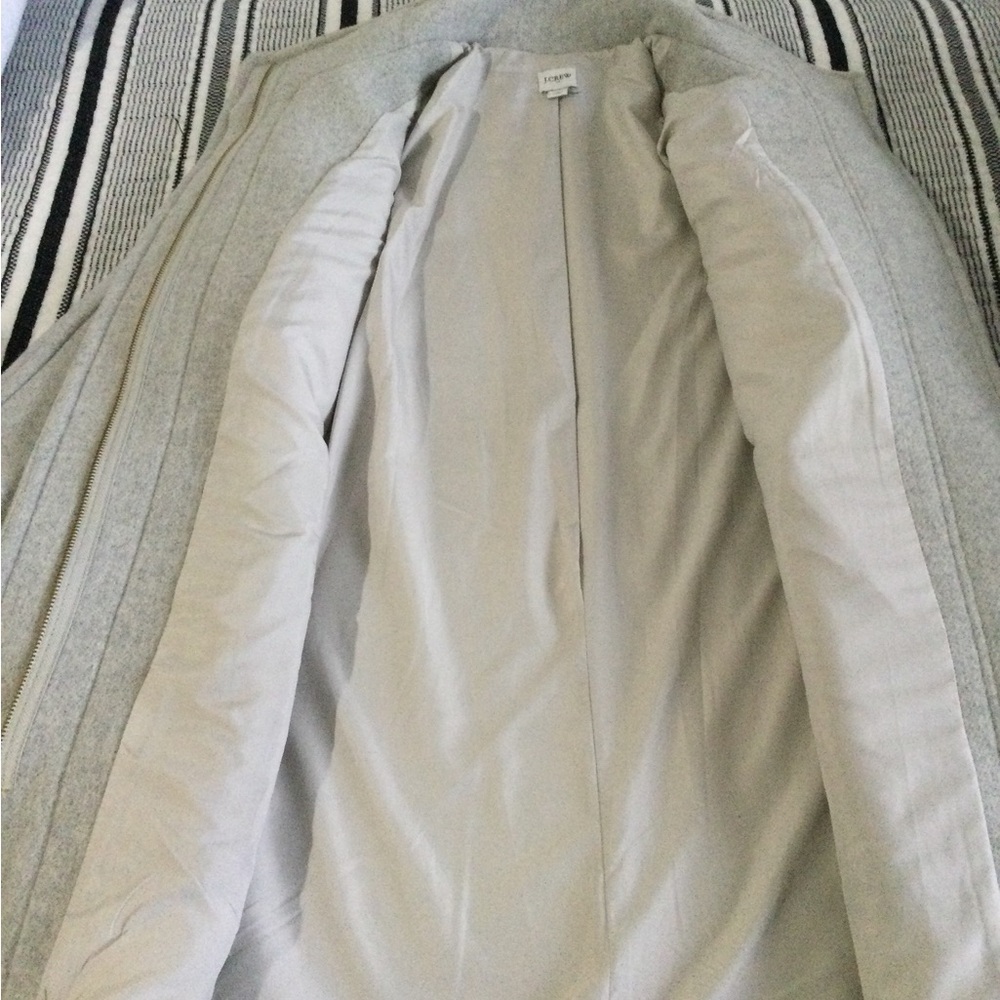 Jcrew Jacket - image 3